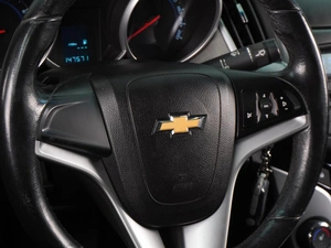 Седан Chevrolet Cruze 2013 года, 1049000 рублей, Воронеж