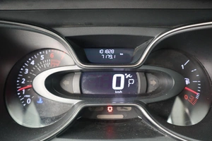 Внедорожник Renault Kaptur 2020 года, 1590000 рублей, Орёл