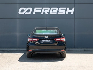 Седан Toyota Camry 2018 года, 3020000 рублей, Краснодар