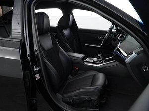 Седан BMW 3 серия 2019 года, 2848777 рублей, Москва