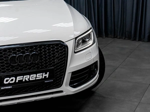 Внедорожник Audi Q5 2012 года, 2039000 рублей, Тюмень
