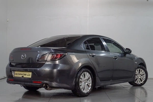 Седан Mazda 6 2011 года, 1199000 рублей, Челябинск