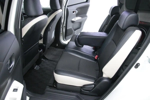 Минивэн Toyota Wish 2014 года, 1783000 рублей, Солонцы