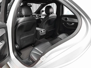 Седан Mercedes-benz C-класс 2014 года, 2049000 рублей, Ставрополь