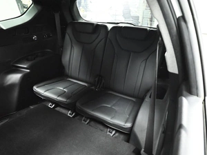 Внедорожник Hyundai Santa Fe 2018 года, 2950000 рублей, Ставрополь