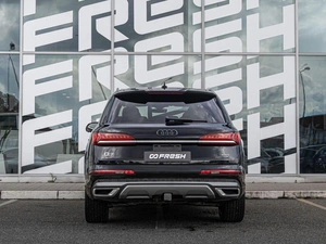 Внедорожник Audi Q7 2019 года, 5200000 рублей, Краснодар