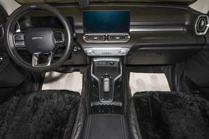 Внедорожник Haval H5 2023 года, 3499000 рублей, Новосибирск