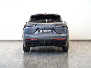 Внедорожник Jetour Dashing 2023 года, 1799000 рублей, Саратов
