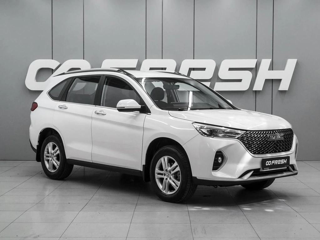 Внедорожник Haval M6 2024 года, 1939000 рублей, Ростов-на-Дону