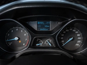 Хетчбэк Ford Focus 2011 года, 765000 рублей, Краснодар