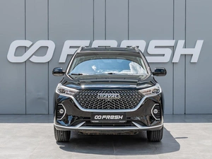 Внедорожник Haval M6 2024 года, 1870000 рублей, Краснодар