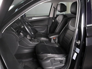 Внедорожник Volkswagen Tiguan 2017 года, 2100000 рублей, Минеральные Воды