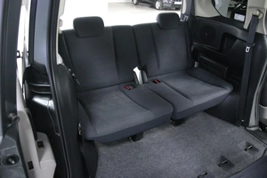 Минивэн Honda Freed 2009 года, 958000 рублей, Солонцы