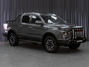 Пикап JAC T9 2024 года, 3137000 рублей, Тюмень