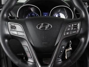 Внедорожник Hyundai Santa Fe 2014 года, 1749000 рублей, Воронеж