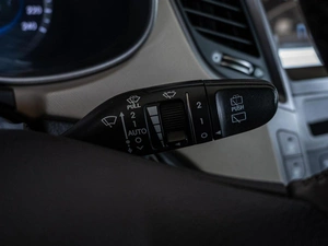 Внедорожник Hyundai Santa Fe 2013 года, 1735000 рублей, Краснодар