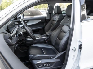 Внедорожник Chery Tiggo 7 Pro Max 2023 года, 1949000 рублей, Волгоград