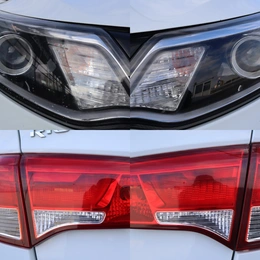 Седан Kia Rio 2015 года, 1350000 рублей, Мирное