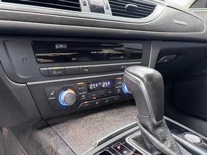 Седан Audi A6 2017 года, 2888800 рублей, Орёл