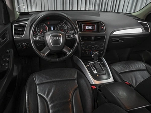 Внедорожник Audi Q5 2010 года, 1579000 рублей, Ставрополь