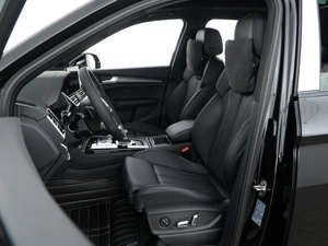 Внедорожник Audi Q5 2025 года, 5788999 рублей, Москва