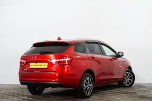 Универсал ВАЗ (LADA) Vesta 2019 года, 879000 рублей, Сургут