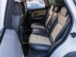 Внедорожник Land Rover Range Rover Evoque 2017 года, 2999000 рублей, Саратов