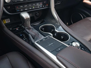 Внедорожник Lexus RX 2021 года, 5400000 рублей, Краснодар