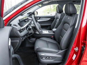 Внедорожник Chery Tiggo 7 Pro Max 2023 года, 1987000 рублей, Ставрополь