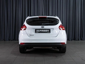 Хетчбэк Ford Focus 2017 года, 1239000 рублей, Волгоград