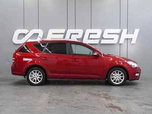 Универсал Kia cee'd 2011 года, 679000 рублей, Воронеж