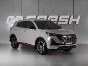 Внедорожник Changan CS55 Plus 2023 года, 2389000 рублей, Минеральные Воды