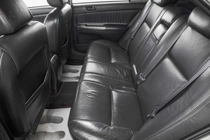 Седан Toyota Camry 2001 года, 689000 рублей, Барнаул