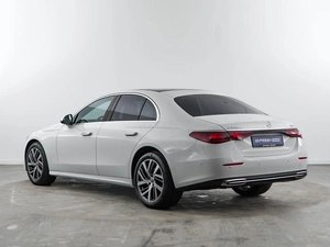 Седан Mercedes-benz E-класс 2024 года, 7119999 рублей, Москва