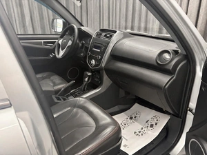 Внедорожник Lifan X60 2017 года, 699000 рублей, Красноярск