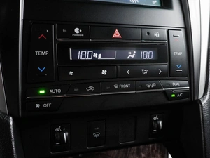 Седан Toyota Camry 2017 года, 2199000 рублей, Воронеж