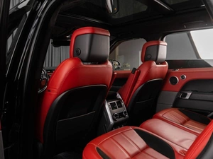 Внедорожник Land Rover Range Rover Sport 2021 года, 7779000 рублей, Тюмень