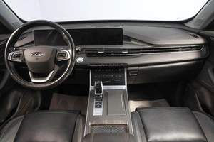 Внедорожник Chery Tiggo 4 Pro 2023 года, 1639000 рублей, Новосибирск