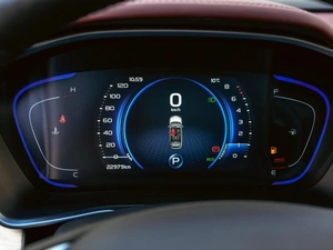 Внедорожник Geely Coolray 2023 года, 2049000 рублей, Краснодар