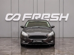 Хетчбэк Ford Focus 2017 года, 1250000 рублей, Краснодар