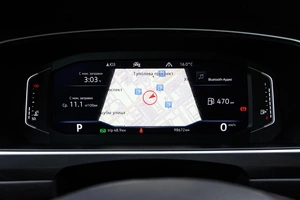 Внедорожник Volkswagen Tiguan 2020 года, 4299000 рублей, Ульяновск