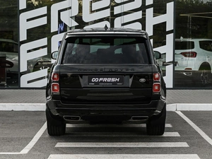 Внедорожник Land Rover Range Rover 2019 года, 8199000 рублей, Волгоград