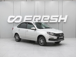 Седан ВАЗ (LADA) Granta 2025 года, 1040000 рублей, Ростов-на-Дону