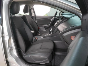 Седан Ford Focus 2015 года, 1149000 рублей, Воронеж