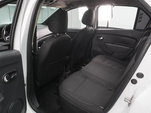 Седан Renault Logan 2020 года, 649000 рублей, Воронеж