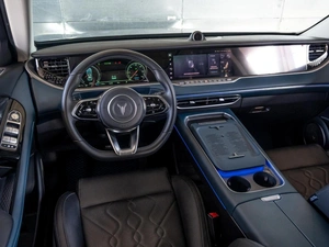 Внедорожник Voyah Free 2024 года, 4444000 рублей, Краснодар