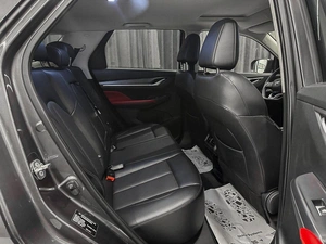 Внедорожник Changan CS55 Plus 2021 года, 1780000 рублей, Красноярск