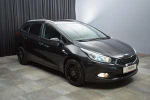 Хетчбэк Kia Ceed 2014 года, 997000 рублей, Красноярск