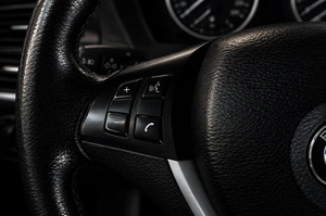 Внедорожник BMW X5 2009 года, 1649000 рублей, Челябинск
