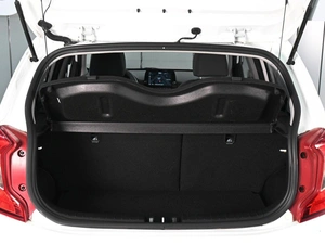 Хетчбэк Kia Morning 2020 года, 1769000 рублей, Аксай